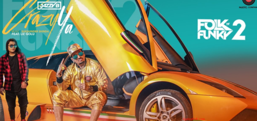 Crazy Ya Lyrics – | Jazzy B & Lil Golu, Lopamudra |