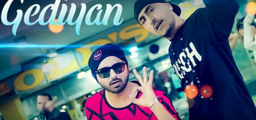 Gediyan Lyrics - Raj Ranjodh, Dr. Zeus