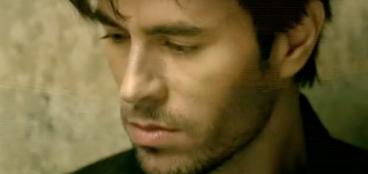 Heart Attack Lyrics English Song - Enrique Iglesias