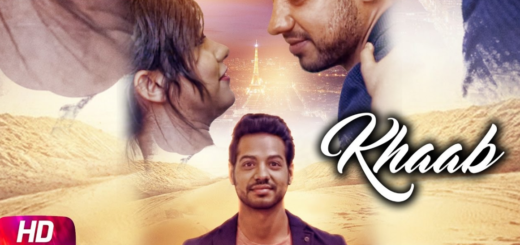 Khaab Lyrics - Guri Benipal Latest Punjabi Song 2017