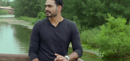 Mera Dil Lyrics - Prabh Gill | Latest Punjabi Sad Song 2017 |