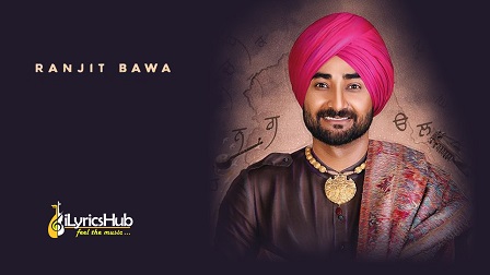 ranjit bawa mitti da bawa ranjit bawa mitti da bawa