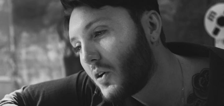 Say You Won't Let Go Lyrics - James Arthur