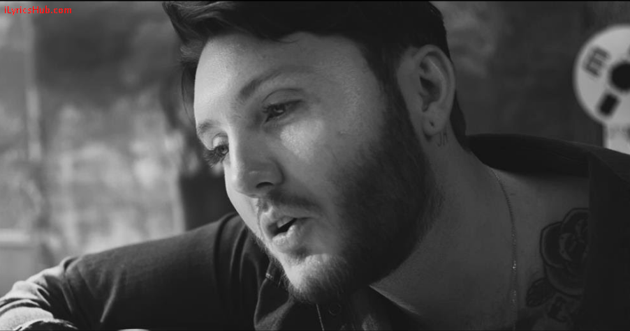 James Arthur- Say You Won't let Go {tradução} 