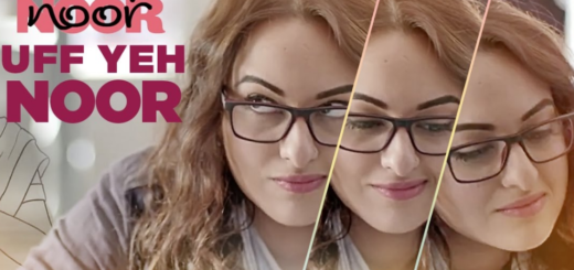 Uff Yeh Noor Lyrics - Sonakshi Sinha | Amaal Mallik, Armaan Malik |