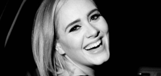 Water Under The Bridge Lyrics - Adele