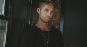 Would You Wait For Me Lyrics - Brett Young