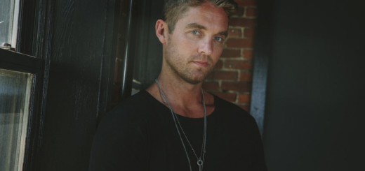 Would You Wait For Me Lyrics - Brett Young