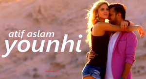 Younhi Lyrics - Atif Aslam | Atif Birthday Special |