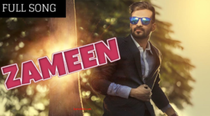 Zameen Lyrics - Happy Raikoti , Parmish Verma