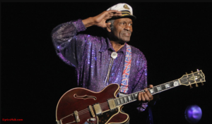 Big Boys Lyrics English Song - Chuck Berry