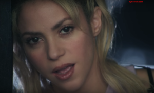 Déjà vu Lyrics - Prince Royce, Shakira