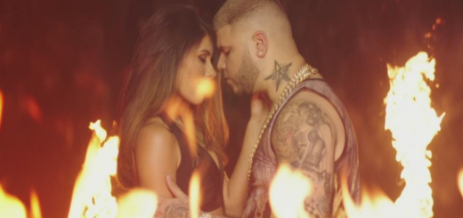 Don't Let Go Lyrics English Song - Farruko