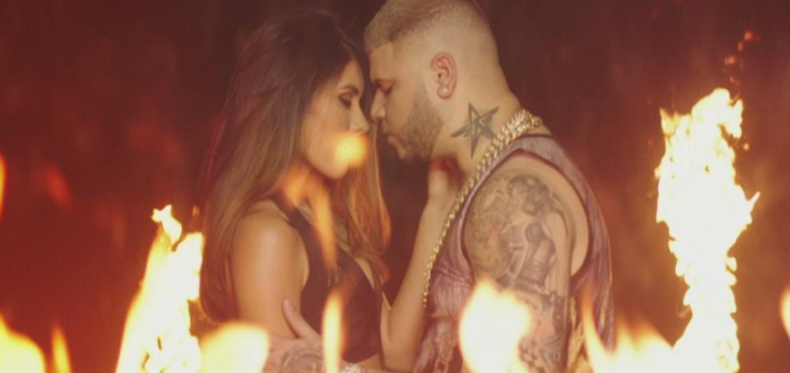 Don't Let Go Lyrics English Song - Farruko