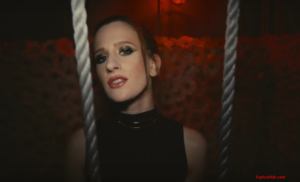 Down Lyrics English Song - Marian Hill