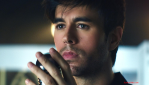 El Perdedor Lyrics - Enrique Iglesias ft. Marco Antonio Solís