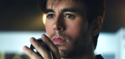 El Perdedor Lyrics - Enrique Iglesias ft. Marco Antonio Solís