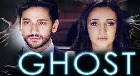 Ghost (2019) Songs Lyrics & Videos