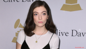 Green Light Lyrics - Lorde