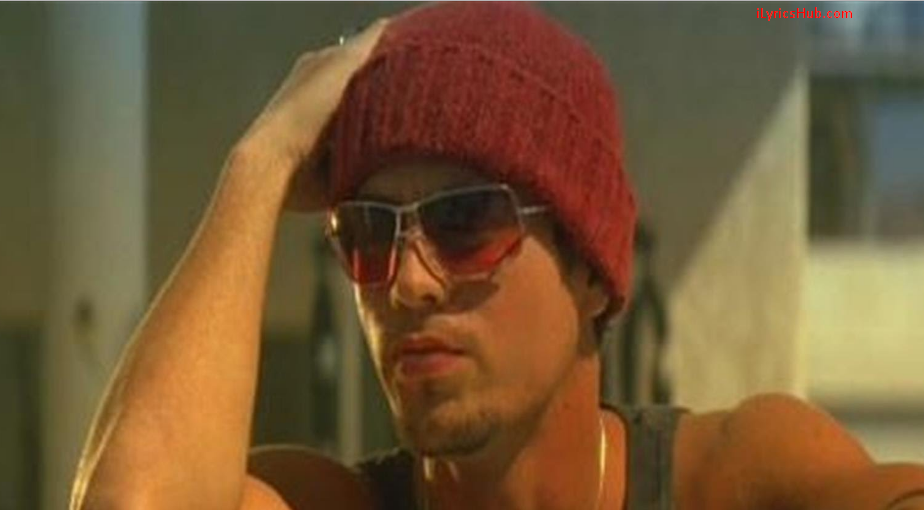 Hero Lyrics English Song Enrique Iglesias iLyricsHub