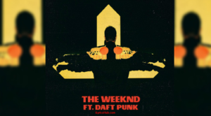 I Feel It Coming Lyrics - The Weeknd ft. Daft Punk