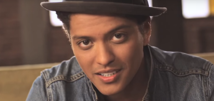 Just The Way You Are Lyrics - Bruno Mars