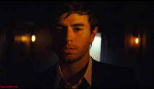 Loco Lyrics - Enrique Iglesias ft. Romeo Santos