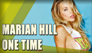 One Time Lyrics English Song - Marian Hill