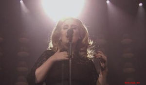 Set Fire to the Rain Lyrics - Adele