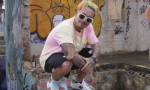 Si Tu Novio Te Deja Sola Lyrics - J. Balvin ft. Bad Bunny