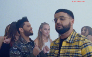 Some Way Lyrics - NAV ft. The Weeknd