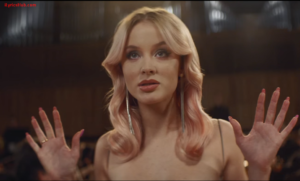 Symphony Lyrics - Clean Bandit feat. Zara Larsson