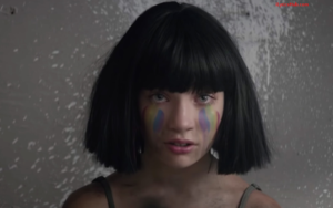 The Greatest Lyrics English Song - Sia