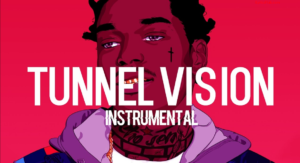 Tunnel Vision Lyrics - Kodak Black