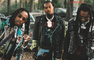 What The Price Lyrics English Song - Migos