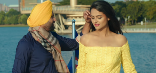 Daran Tereyan Te Lyrics - Arjan | Roshan Prince, Prachi Tehlan |