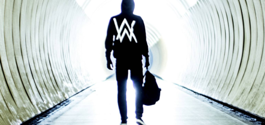 Faded Lyrics - Alan Walker