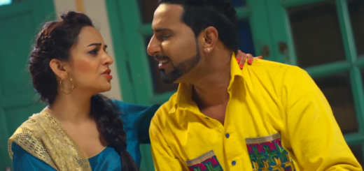 Pekkean Di Bus Lyrics (Full Video)-Geeta Zaildar |