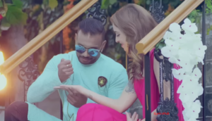 Sanwla Mahi Lyrics - Girik Aman