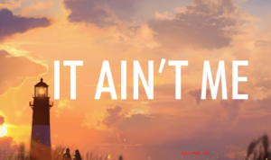 It Ain't Me Lyrics - Selena Gomez, Kygo