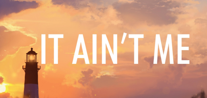 It Ain't Me Lyrics - Selena Gomez, Kygo