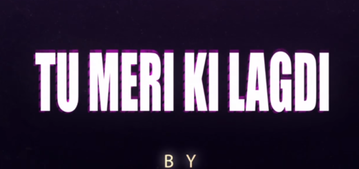 Tu Meri Ki Lagdi Lyrics - Navv Inder - Navi Kamboz