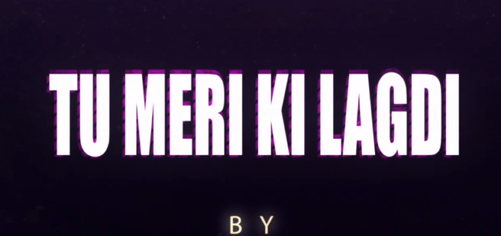 Tu Meri Ki Lagdi Lyrics - Navv Inder - Navi Kamboz