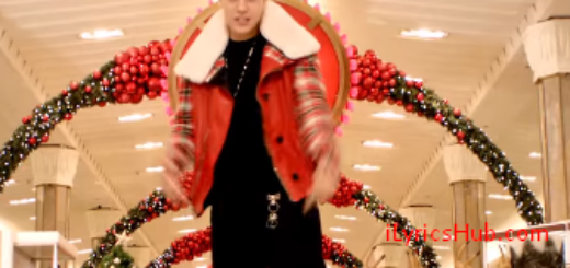 All I Want For Christmas Is You Lyrics - justin Bieber