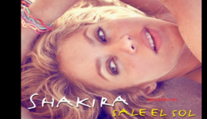 Islands Lyrics - Shakira