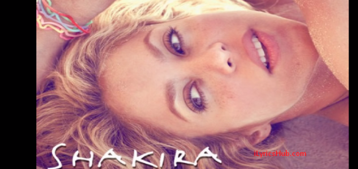 Tu Boca Lyrics - Shakira