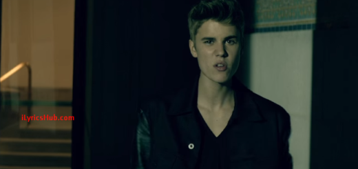 As Long As You Love Me Lyrics - Justin Bieber