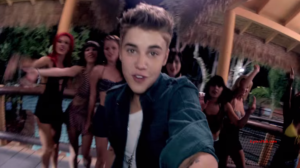 Beauty And A Beat Lyrics - Justin Bieber