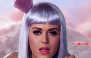 Pearl Lyrics - Katy Perry