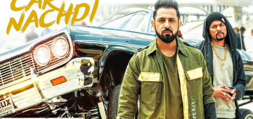 Car Nachdi Lyrics - Gippy Grewal Feat. Bohemia